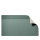 Podkładka pod mysz Native Union Desk Mat slate green/sand stone
